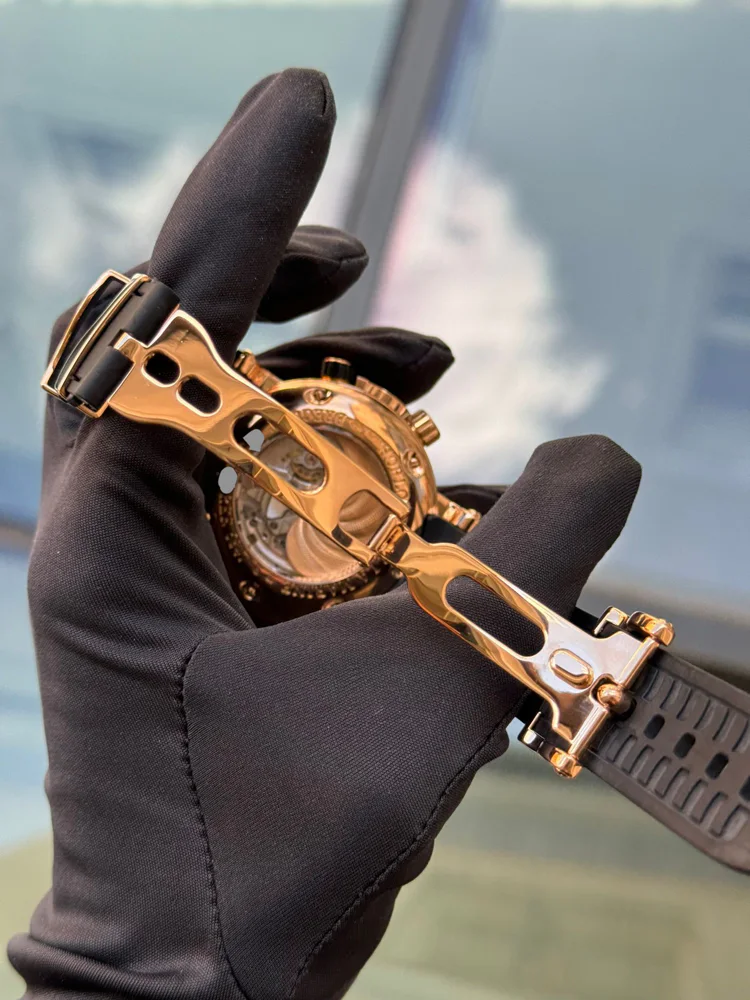 Breguet Marine Full Set 2015 + 2 Straps